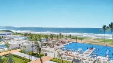 HOTEL RIU SRI LANKA