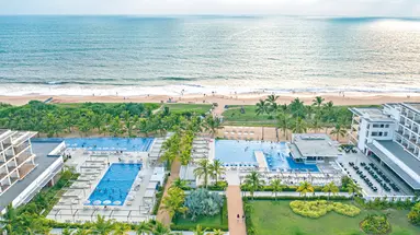 HOTEL RIU SRI LANKA