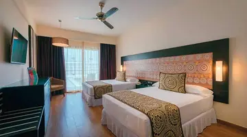 HOTEL RIU SRI LANKA
