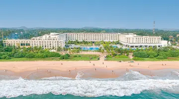 HOTEL RIU SRI LANKA