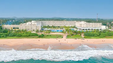 HOTEL RIU SRI LANKA