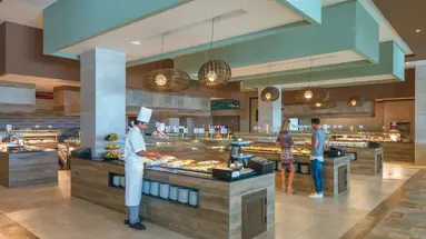 HOTEL RIU SRI LANKA
