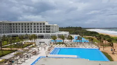HOTEL RIU SRI LANKA