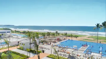 HOTEL RIU SRI LANKA