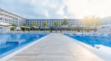 HOTEL RIU SRI LANKA