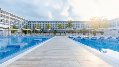 HOTEL RIU SRI LANKA