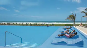 HOTEL RIU SRI LANKA