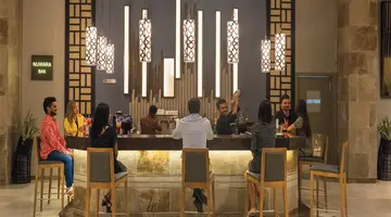 HOTEL RIU SRI LANKA