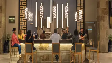 HOTEL RIU SRI LANKA