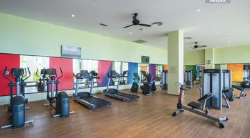 Hotel Riu Sri Lanka