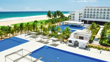 Hotel RIU Sri Lanka