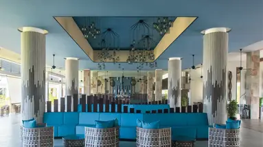 HOTEL RIU SRI LANKA