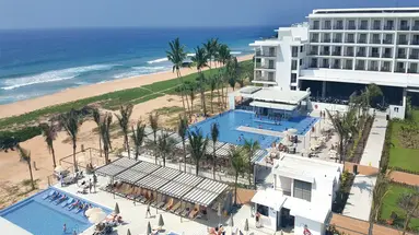 HOTEL RIU SRI LANKA