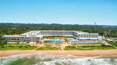 HOTEL RIU SRI LANKA