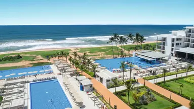 HOTEL RIU SRI LANKA