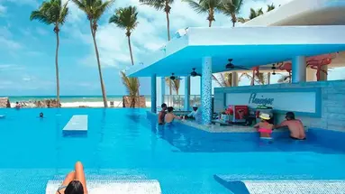 HOTEL RIU SRI LANKA