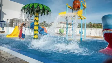 HOTEL RIU SRI LANKA