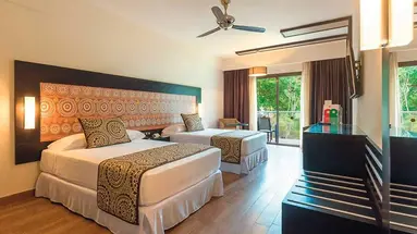 HOTEL RIU SRI LANKA