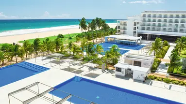 HOTEL RIU SRI LANKA