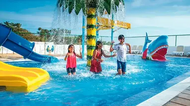 HOTEL RIU SRI LANKA