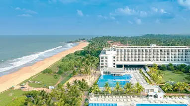 HOTEL RIU SRI LANKA