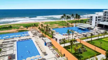Hotel Riu Sri Lanka