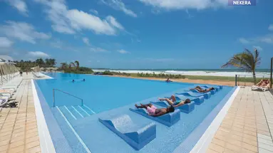 Hotel RIU Sri Lanka