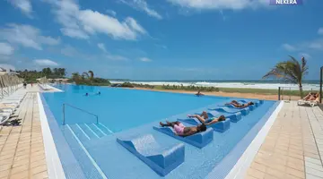 Hotel Riu Sri Lanka