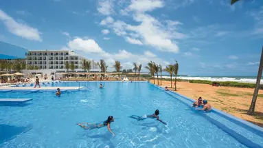 HOTEL RIU SRI LANKA
