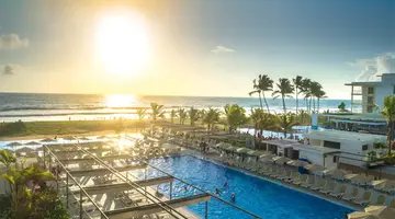HOTEL RIU SRI LANKA