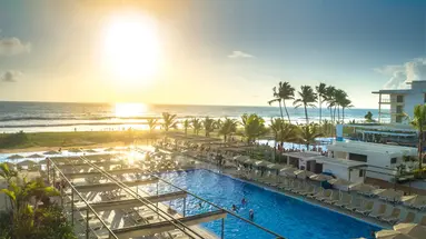 HOTEL RIU SRI LANKA