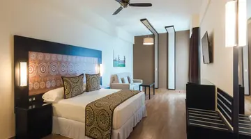 HOTEL RIU SRI LANKA