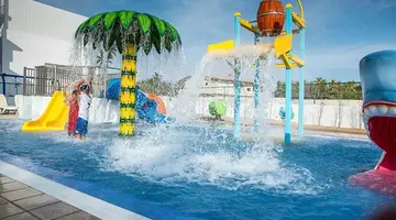 HOTEL RIU SRI LANKA