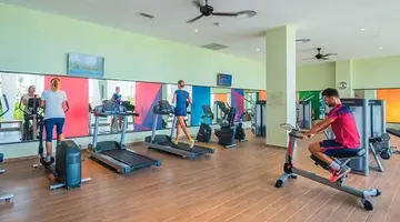 HOTEL RIU SRI LANKA