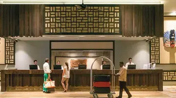 HOTEL RIU SRI LANKA
