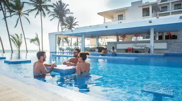 HOTEL RIU SRI LANKA
