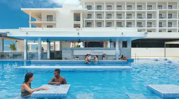 HOTEL RIU SRI LANKA