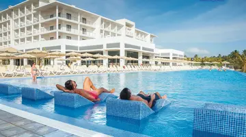 Hotel RIU Sri Lanka