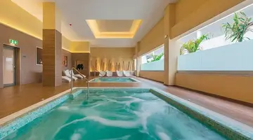 HOTEL RIU SRI LANKA