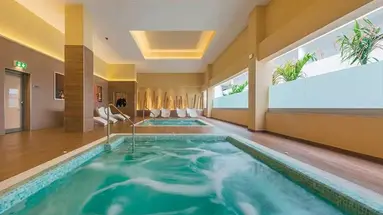 HOTEL RIU SRI LANKA