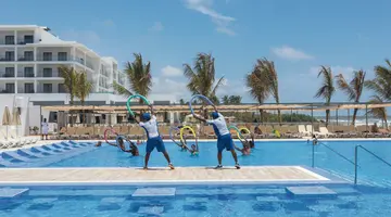 HOTEL RIU SRI LANKA