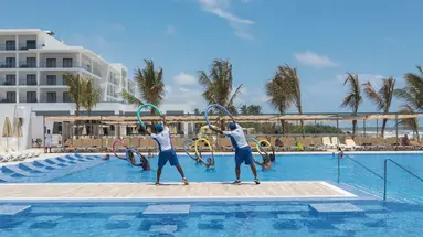 HOTEL RIU SRI LANKA
