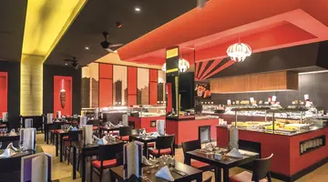 HOTEL RIU SRI LANKA