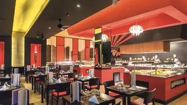 HOTEL RIU SRI LANKA