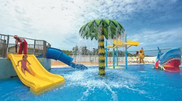 HOTEL RIU SRI LANKA