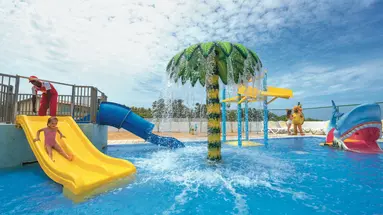 HOTEL RIU SRI LANKA