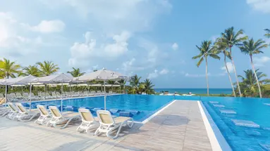 HOTEL RIU SRI LANKA