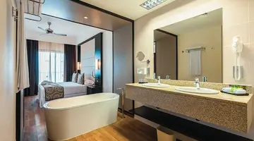 HOTEL RIU SRI LANKA