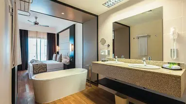 HOTEL RIU SRI LANKA