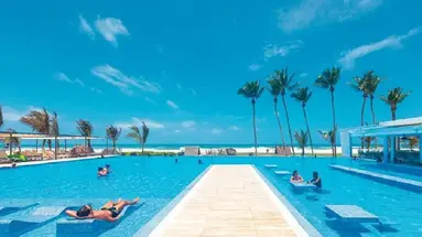 HOTEL RIU SRI LANKA